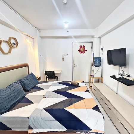 Minimalist & Comfy Studio @Baywalk Mall Pluit جاكرتا المظهر الخارجي الصورة