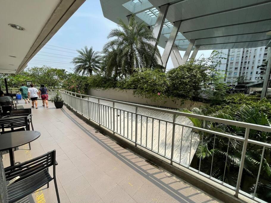 Minimalist & Comfy Studio @Baywalk Mall Pluit جاكرتا المظهر الخارجي الصورة
