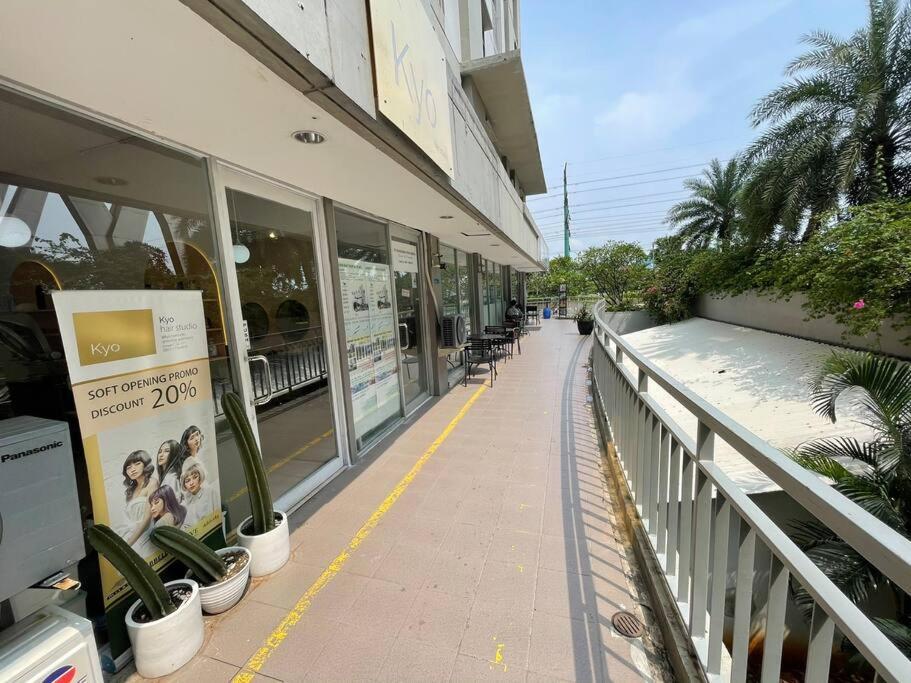 Minimalist & Comfy Studio @Baywalk Mall Pluit جاكرتا المظهر الخارجي الصورة