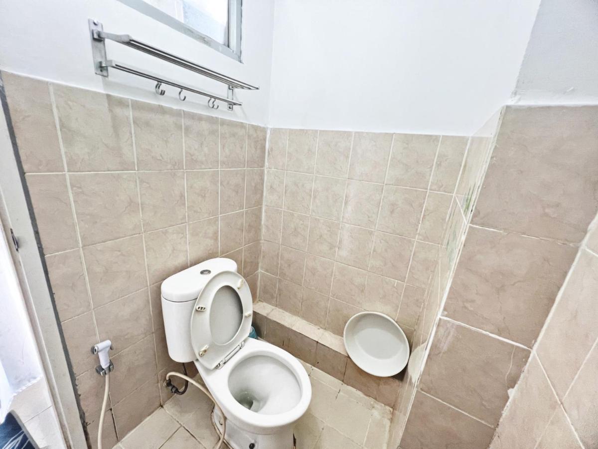 Minimalist & Comfy Studio @Baywalk Mall Pluit جاكرتا المظهر الخارجي الصورة